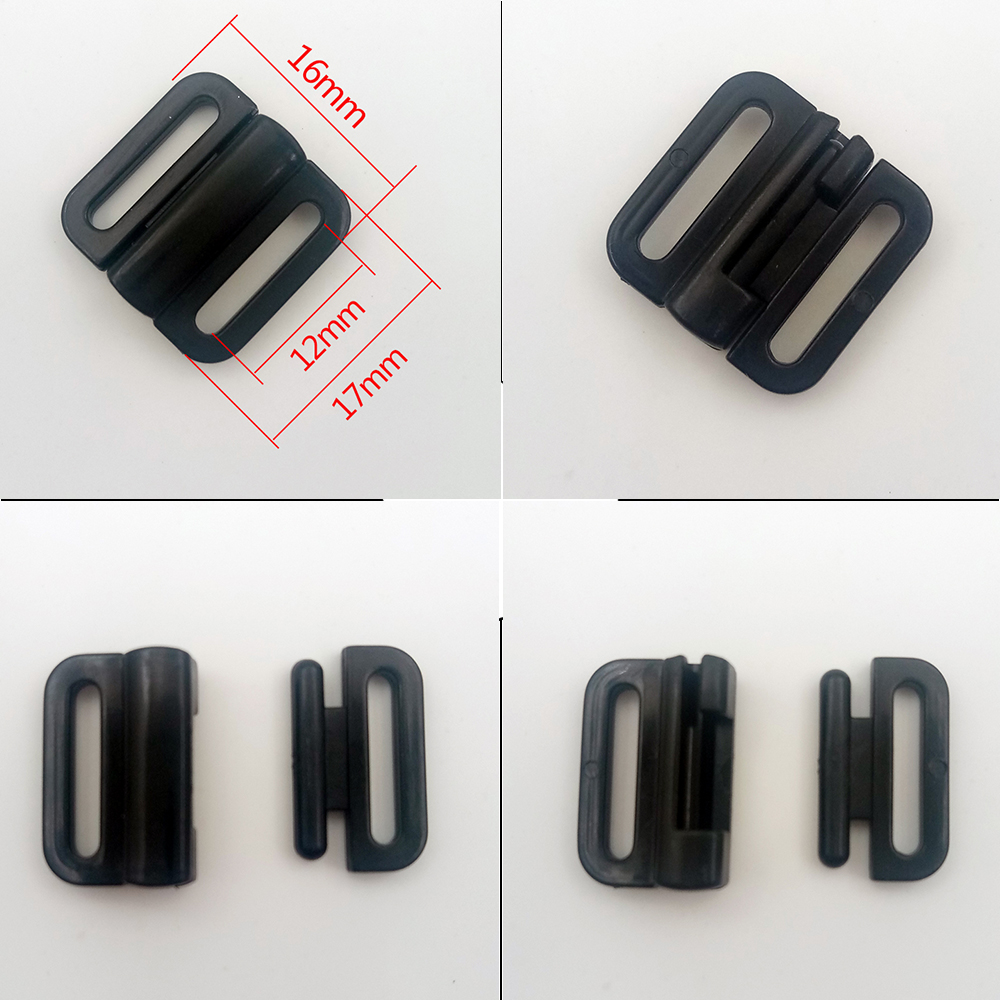 Sample 5 sets high quality Pla - Nursing Bra Clip ulasan dan harga