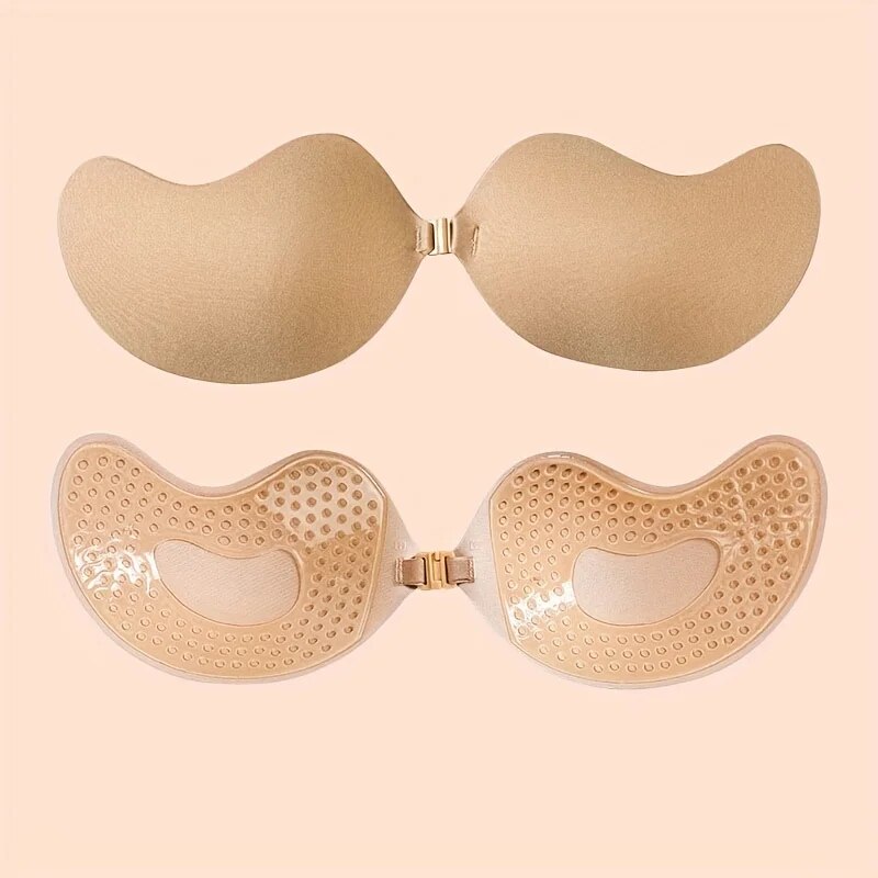 Women Invisible Underwear Nubr - Minimizer Bra Women ulasan dan harga