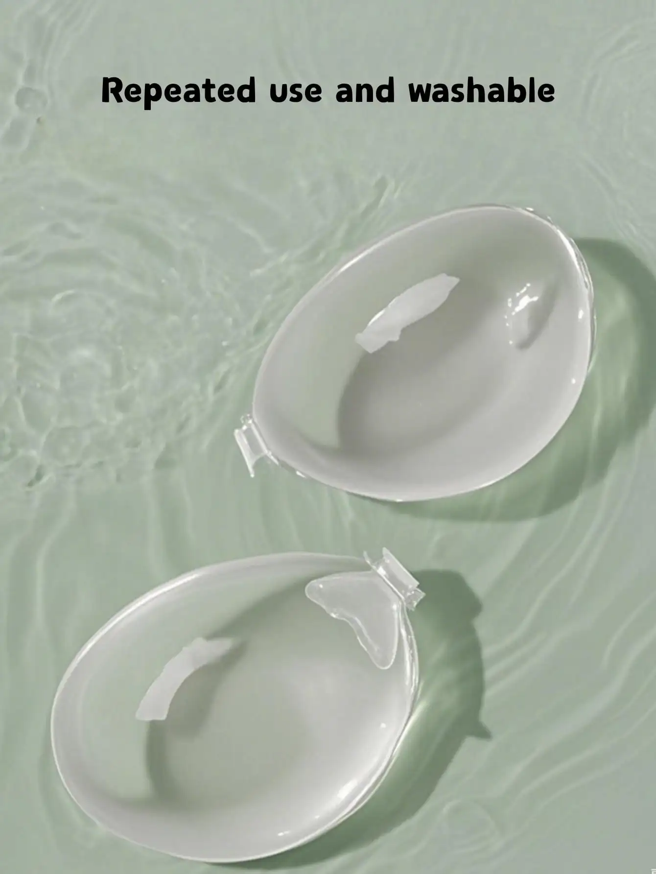 Women's invisible strapless si - Strapless Bra Adhesive ulasan dan harga