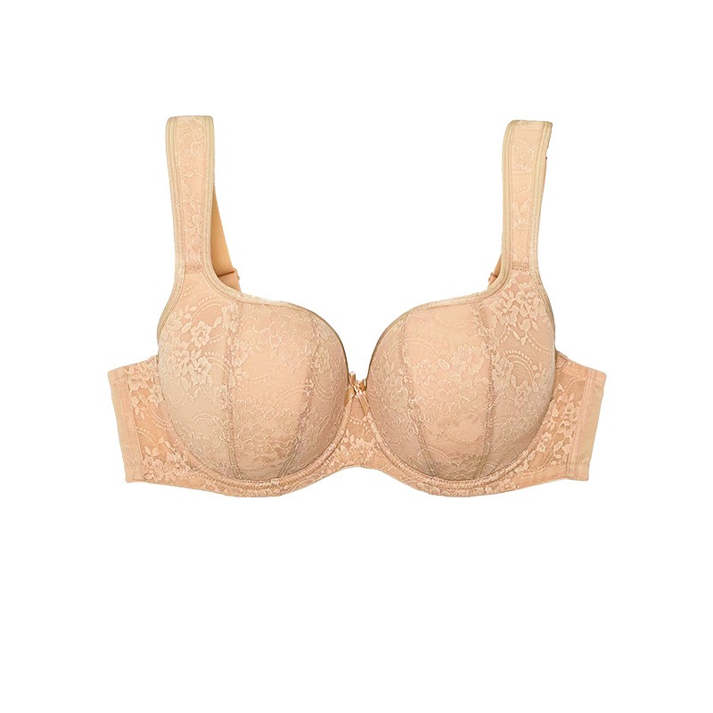 Full Coverage Bras for Large B - Full Coverage Bra ulasan dan harga