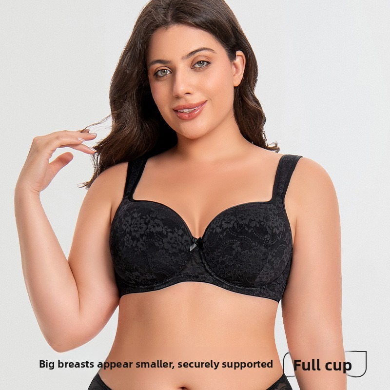 Full Coverage Bras for Large B - Full Coverage Bra ulasan dan harga