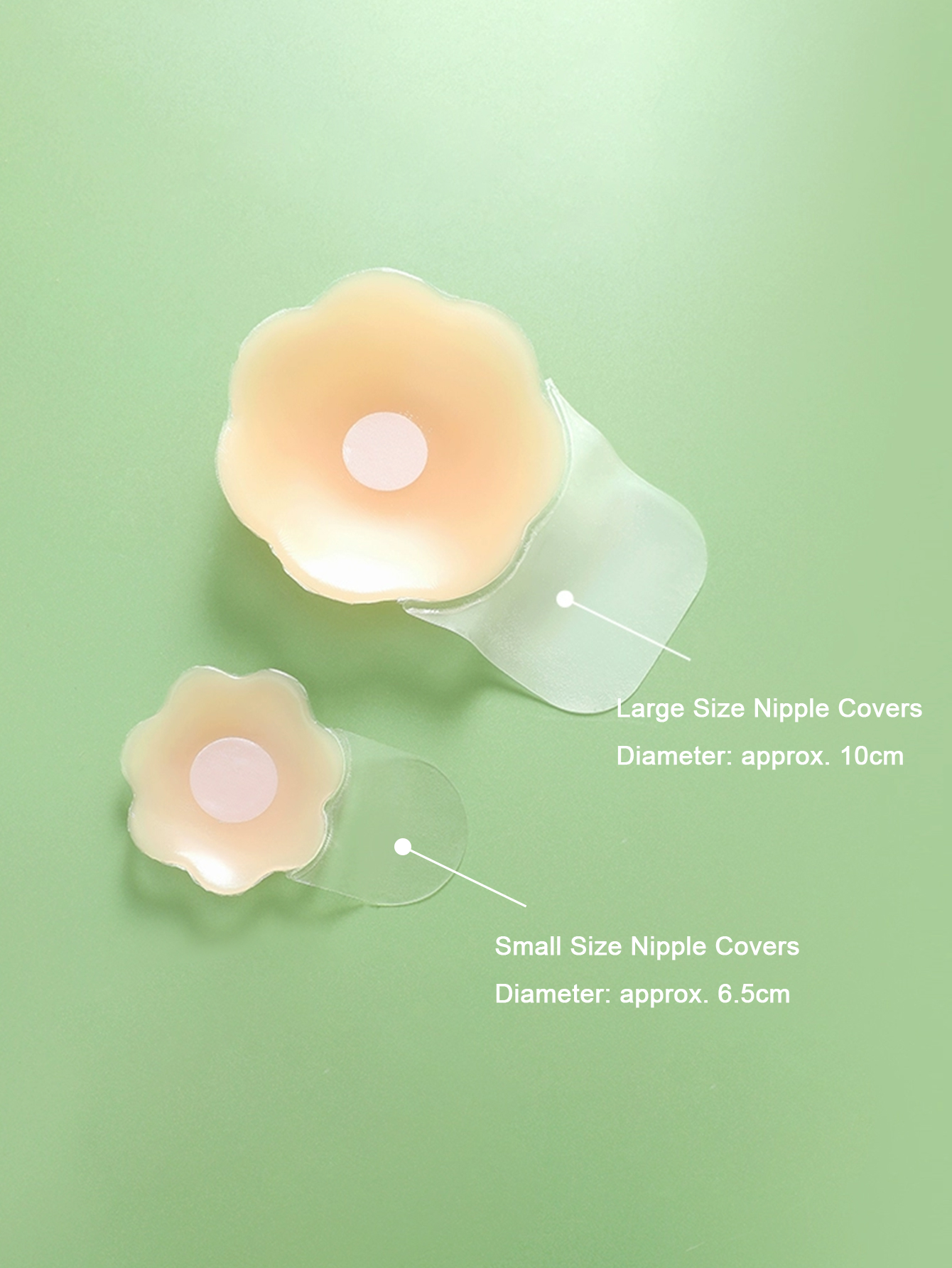 Adhesive Wedding Bra for Large - Push Up Bra Silicone ulasan dan harga