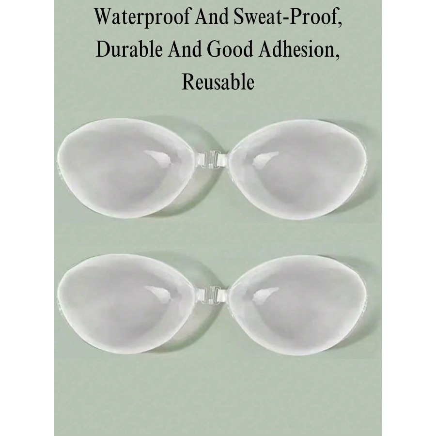 YIYANG Silicone Bras, Wedding  - Push Up Bra Silicone ulasan dan harga