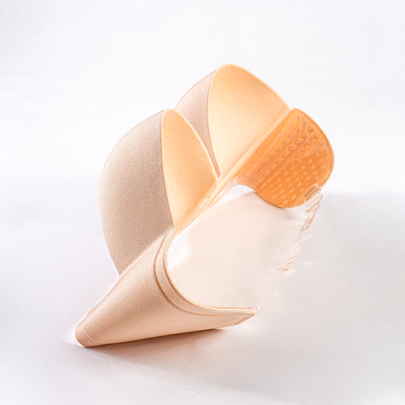 Women Adhesive Bras Invisible  - Backless Bra Sticky ulasan dan harga
