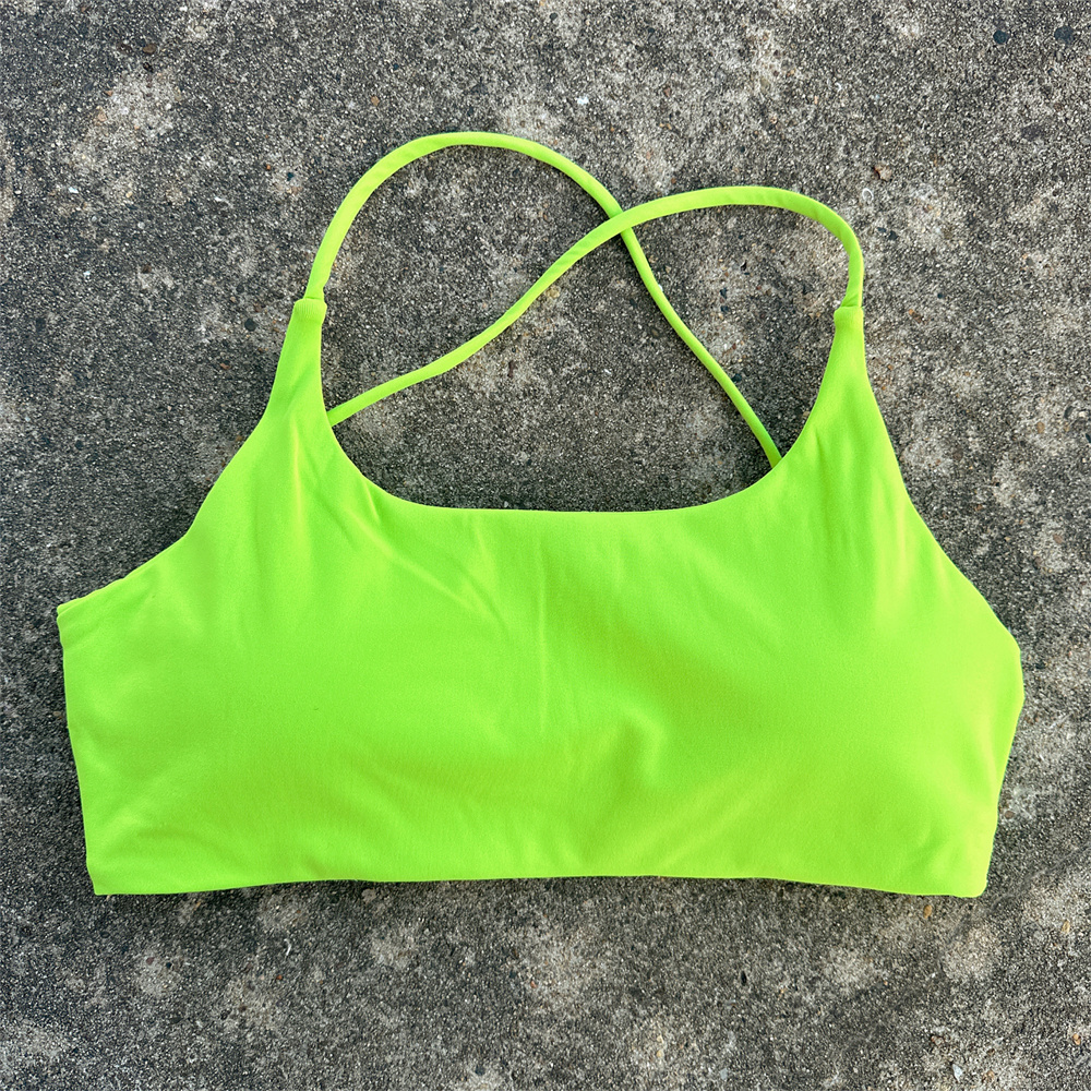 Solid Color Tight Comprehensiv - Underwire Bra Padded ulasan dan harga