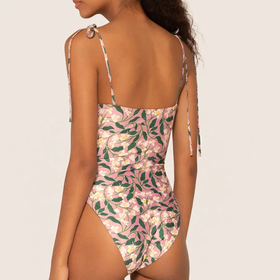 Floral Push-Up Padded Bra Ruff - Underwire Bra Padded ulasan dan harga